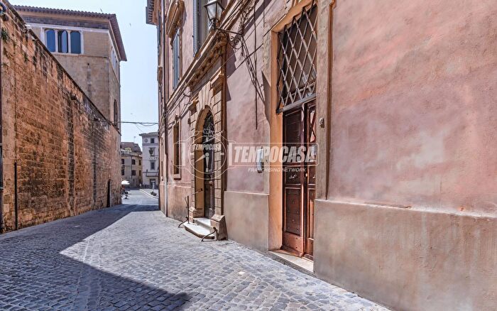 Appartamento monolocale in vendita in Via Giuseppe Mazzini, Tarquinia