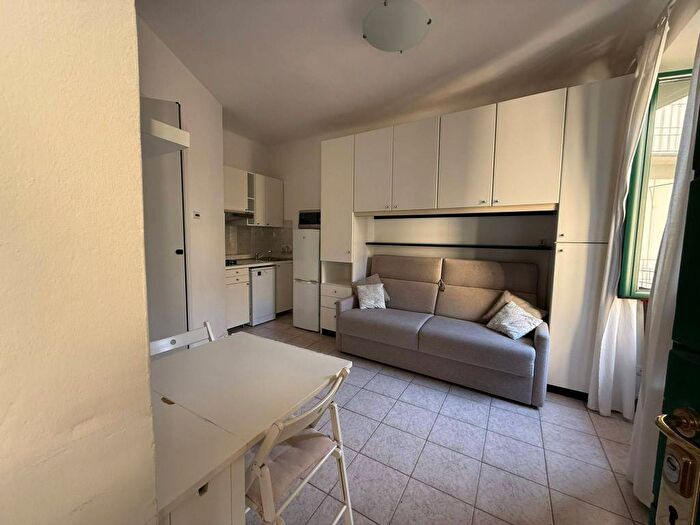Appartamento monolocale in affitto in Viale Bligny, Bocconi, Milano
