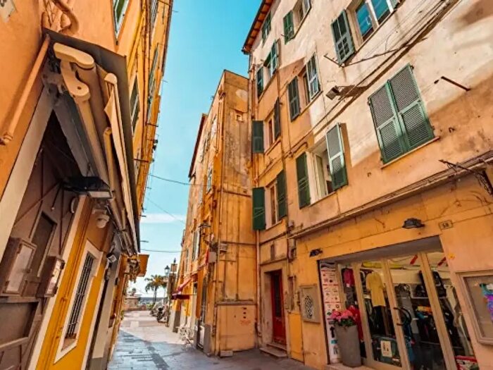 Appartamento bilocale in vendita in Via Gaudio, Sanremo