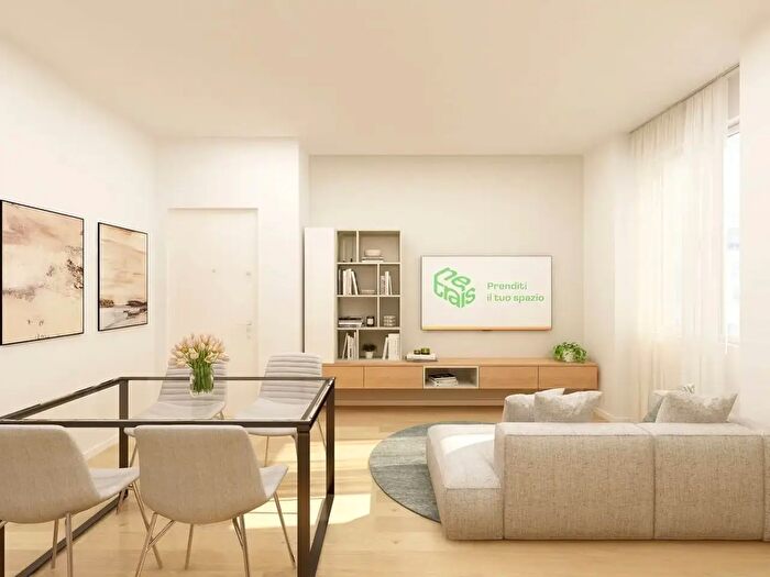 Appartamento bilocale in vendita in Via Ruggero Boscovich, Milano