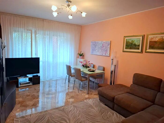 Appartamento trilocale in vendita in Via Tommaso Temanza, Padova