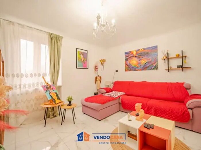 Appartamento trilocale in vendita in Corso Barale, Borgo San Dalmazzo