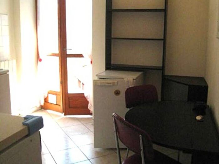 Appartamento bilocale in affitto in Via Dante di Nanni, Cenisia, Torino