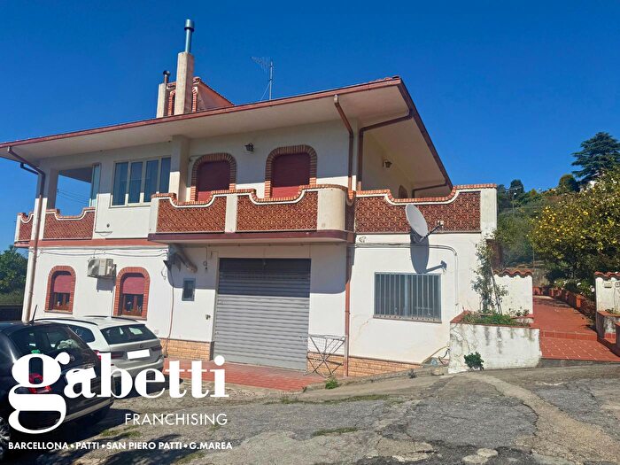 Casa in vendita in Contrada Verdu, San Piero Patti