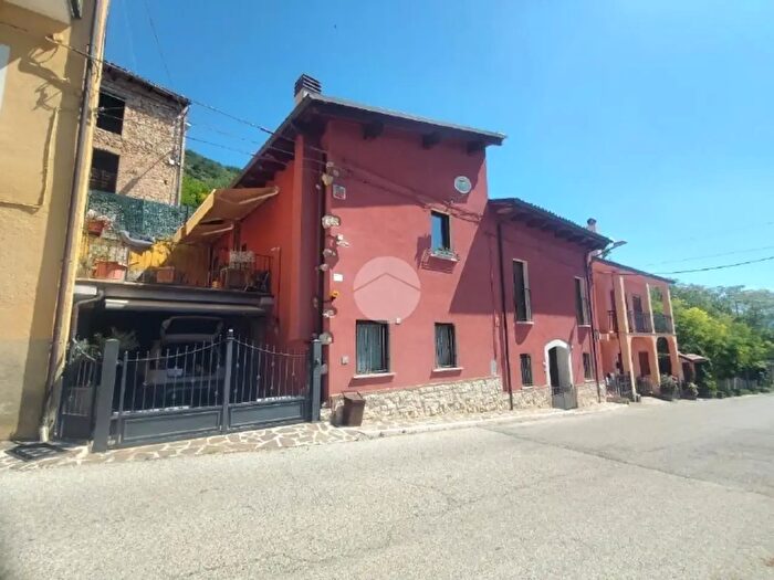 Appartamento bilocale in vendita in Via San Giovanni, L'Aquila