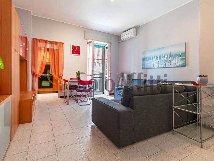 Appartamento bilocale in affitto in Via Arno, Centro, Rozzano