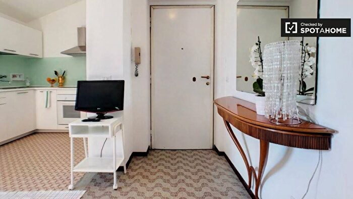 Appartamento in affitto in Viale Monza Milano MI Italy, Rovereto, Milano