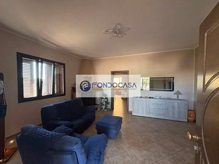 Casa con 7 locali in vendita in Via Orazio Antinori, Lecce