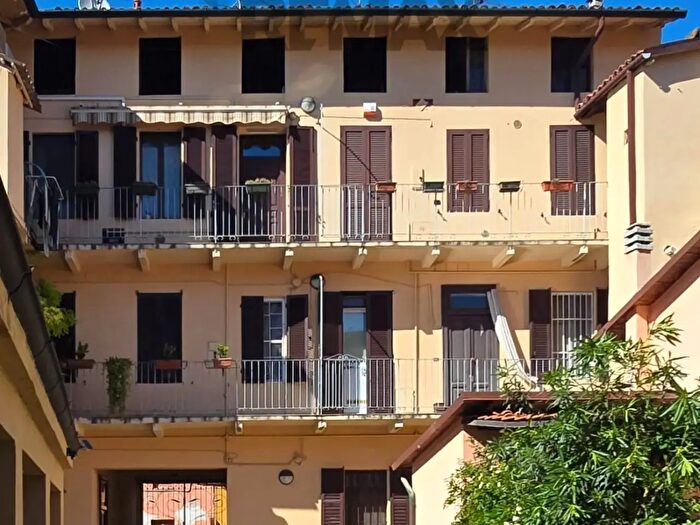 Appartamento monolocale in vendita in Corso Giuseppe Garibaldi, Pavia
