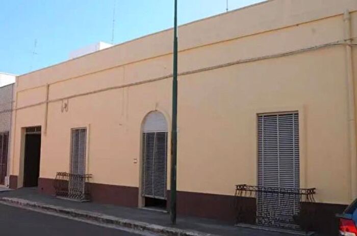 Casa monolocale in vendita in Capitano Innocente, Salice Salentino