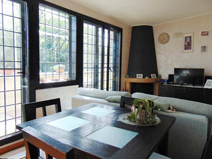 Casa bilocale in affitto in Via della Pisana, Pisana Bravetta, Roma