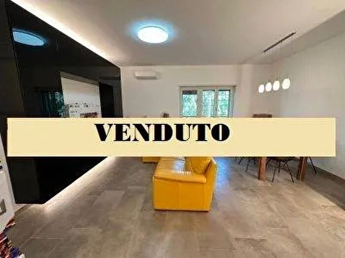 Appartamento trilocale in vendita in Via Filippo Cordova Roma, Roma