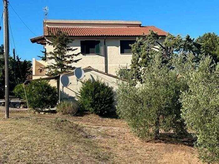 Casa con 10 locali in affitto in Magliano in Toscana, Magliano In Toscana