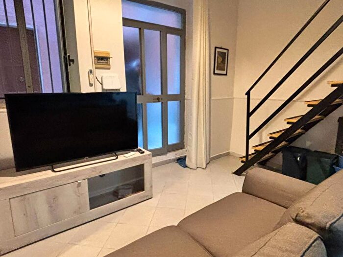 Appartamento bilocale in affitto in Via dellIndipendenza, Gaeta