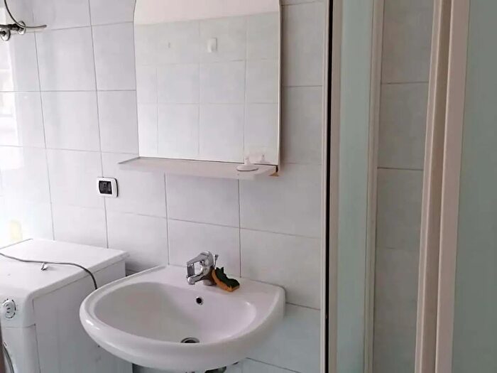 Appartamento monolocale in affitto in Via Luigi Manzotti, Milano