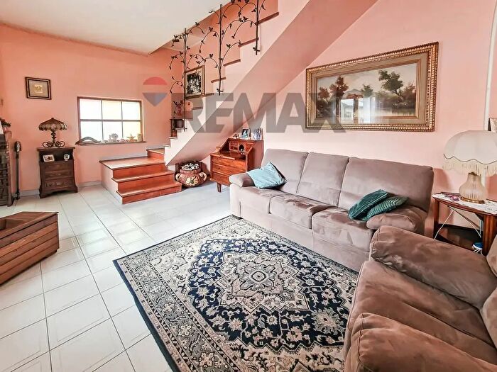 Casa trilocale in vendita in Via Genovese, San Benedetto Dei Marsi