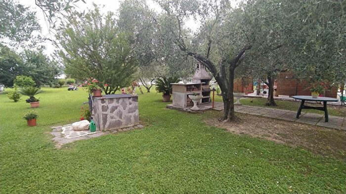 Appartamento quadrilocale in vendita in Arcola