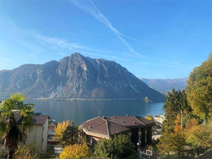 Appartamento monolocale in affitto in Via Totone, Campione dItalia