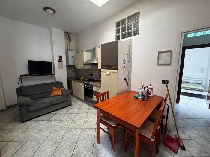Appartamento bilocale in affitto in Via Monginevro, Cenisia, Torino