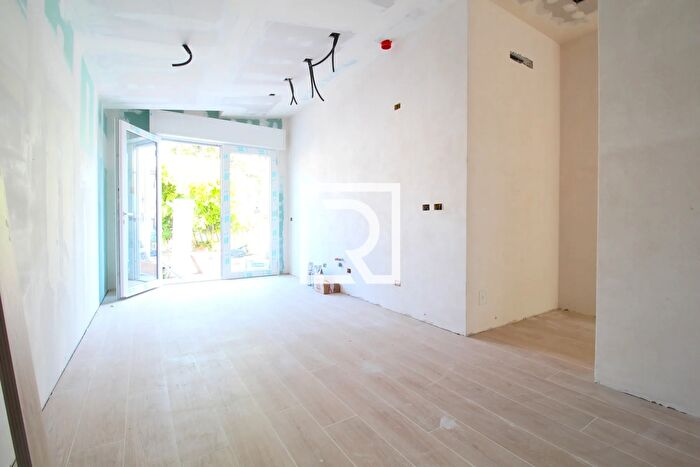 Appartamento bilocale in vendita in Viale Italia Cervia, Cervia