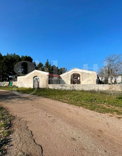 Casa in vendita in Strada Esterna Torre Mascoli, Corato