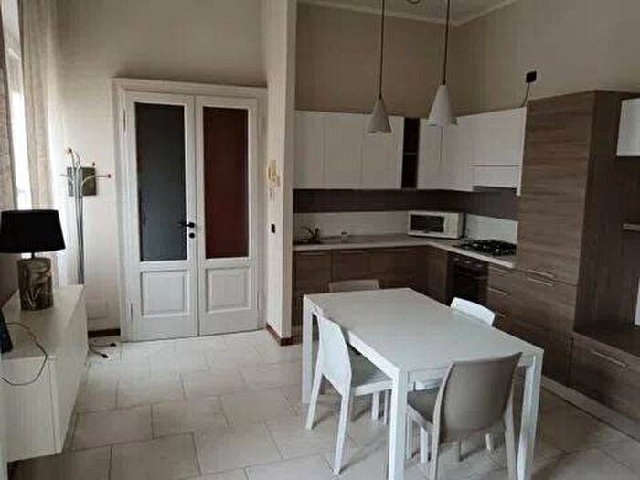 Appartamento bilocale in affitto in Via Gian Maria Scotti, Stazione, Bergamo