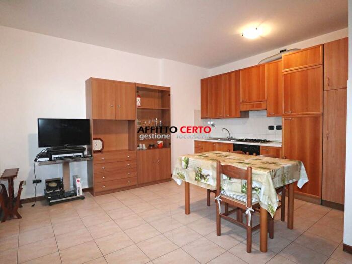 Appartamento bilocale in affitto in Via Ugo Zannoni, Zona Fiera, Verona