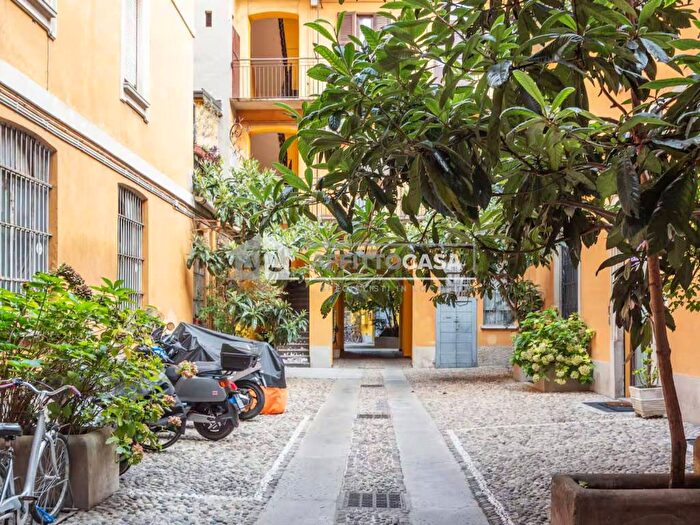 Appartamento bilocale in affitto in Via Paolo Sarpi, Paolo Sarpi, Milano