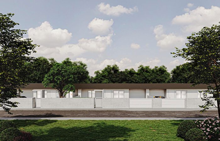 Appartamento con 5 locali in vendita in Jesolo