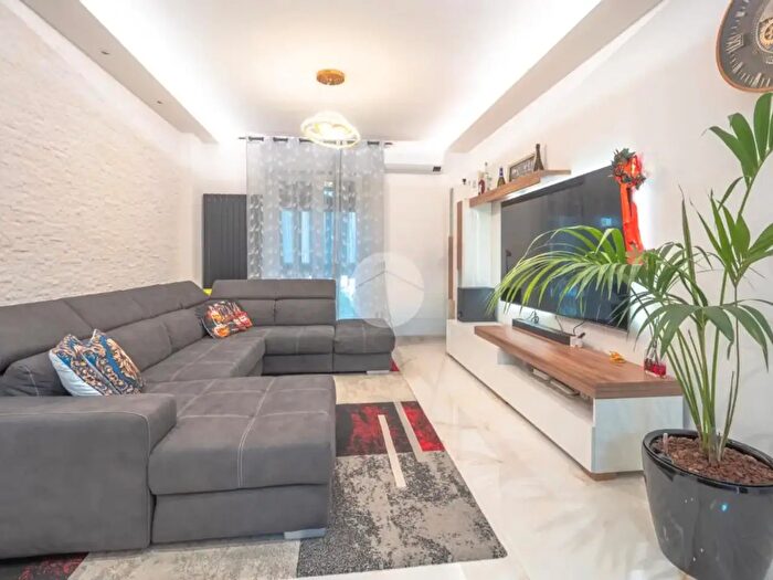 Appartamento quadrilocale in vendita in Via Carso, San Martino Buon Albergo