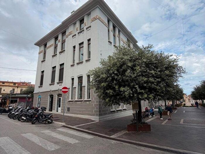 Appartamento quadrilocale in affitto in Corso Nuova Italia, Centro Storico, Vasto