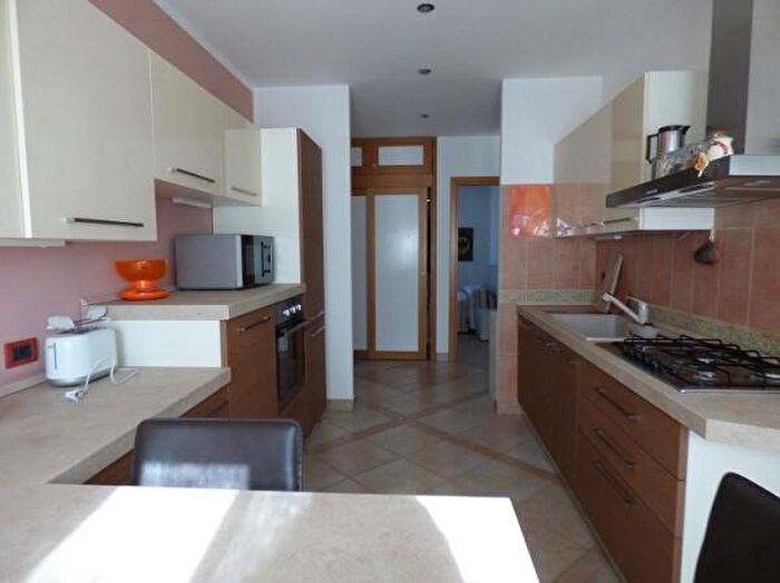 Appartamento quadrilocale in vendita in Via De Brozzi, Lugo