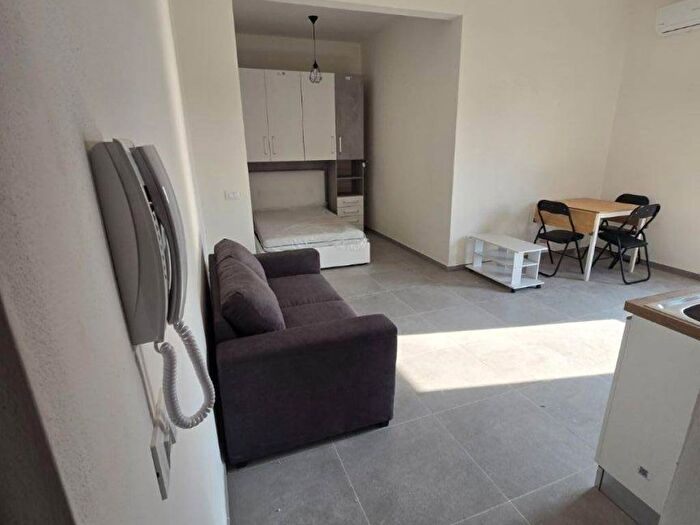 Appartamento monolocale in affitto in Via Marco Celio, Borgo Panigale, Bologna