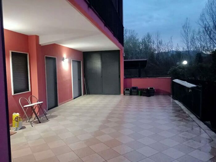 Appartamento bilocale in vendita in Via San Bartolome, Cassino