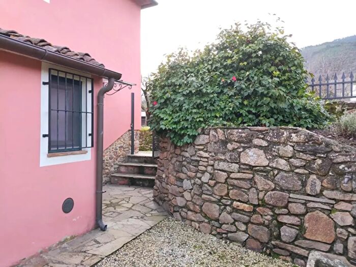 Casa trilocale in vendita in Capannori