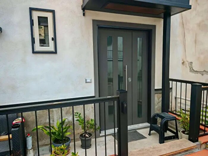 Casa trilocale in vendita in Somma Vesuviana