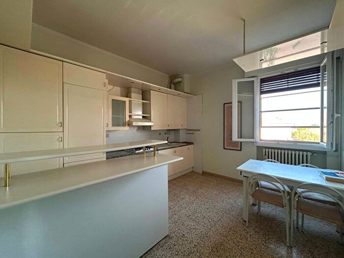 Appartamento trilocale in affitto in Via Selva, Frazioni di Molinella, Molinella