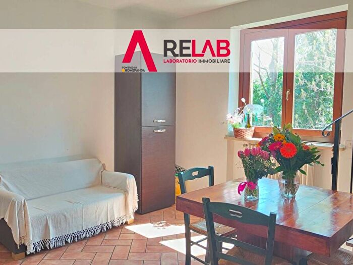 Casa trilocale in affitto in Via Amedeo Avogadro, Marconi, Roma