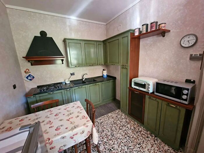 Appartamento bilocale in affitto in Garzigliana