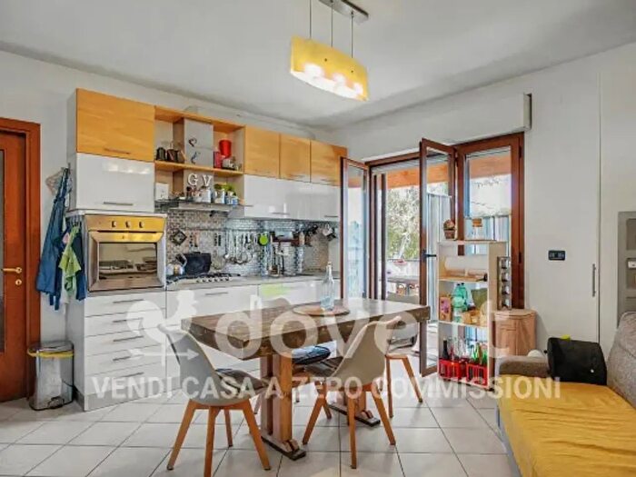 Appartamento trilocale in vendita in Via San Bernardino da Siena, Monteprandone