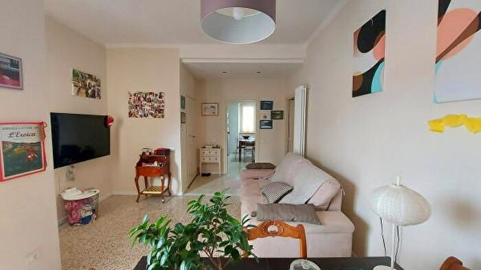 Appartamento con 5 locali in vendita in Via Contessa Casalini, Bagni Di Lucca