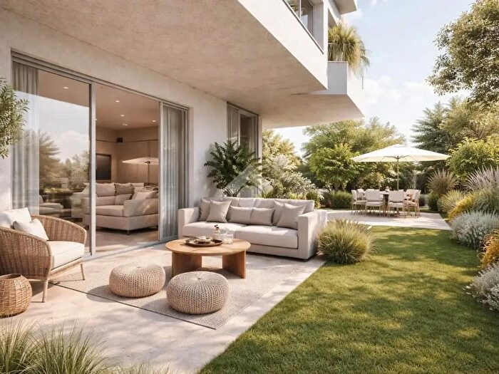 Appartamento trilocale in vendita in Via Alberto Sordi, Parma