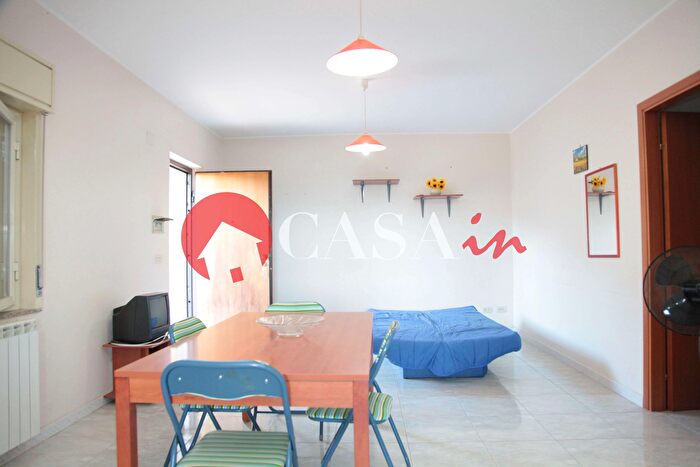 Appartamento con 5 locali in vendita in Contrada Faia, Militello Rosmarino