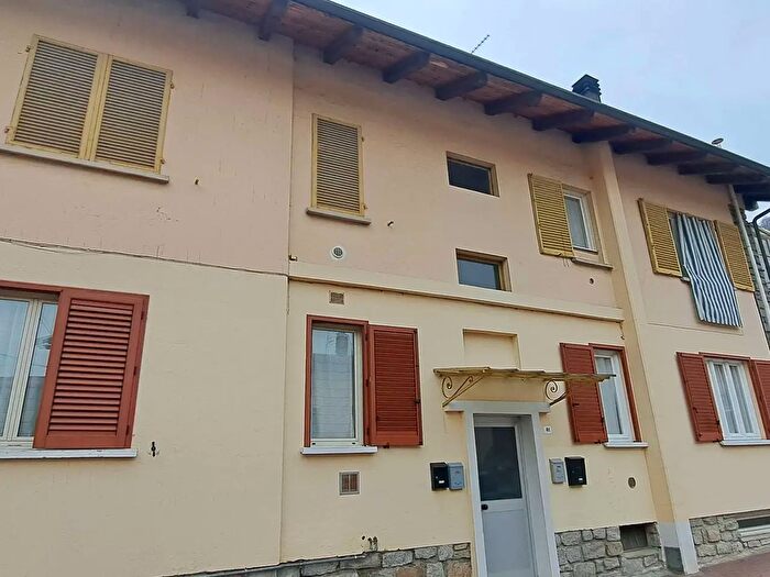 Appartamento trilocale in affitto in Via Nazionale, Porte