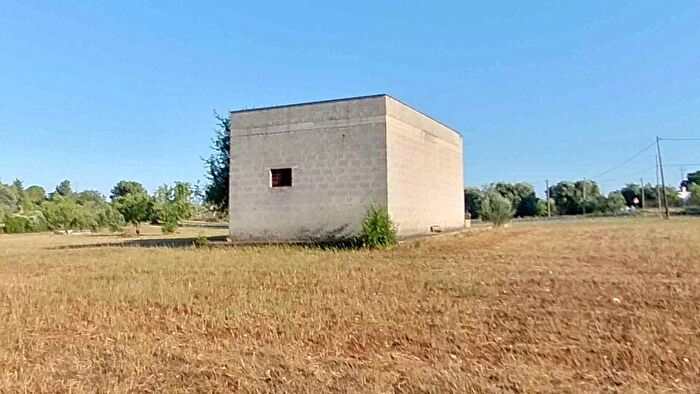Casa monolocale in vendita in Carovigno