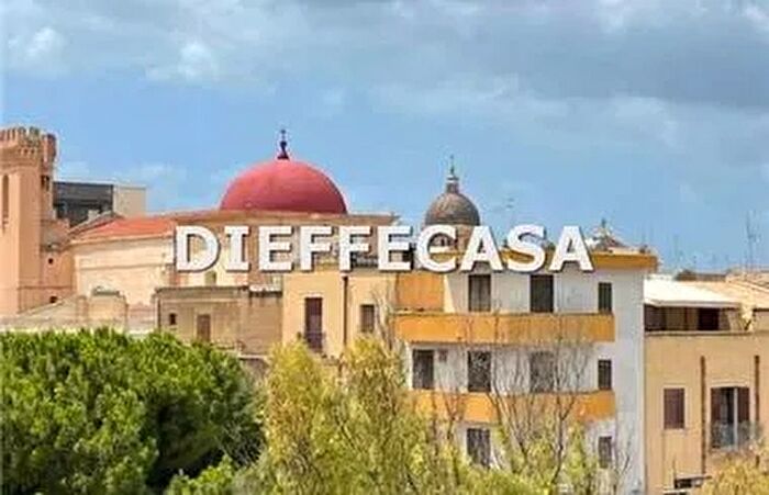 Appartamento bilocale in affitto in Via Omodei Marsala Tp, Marsala