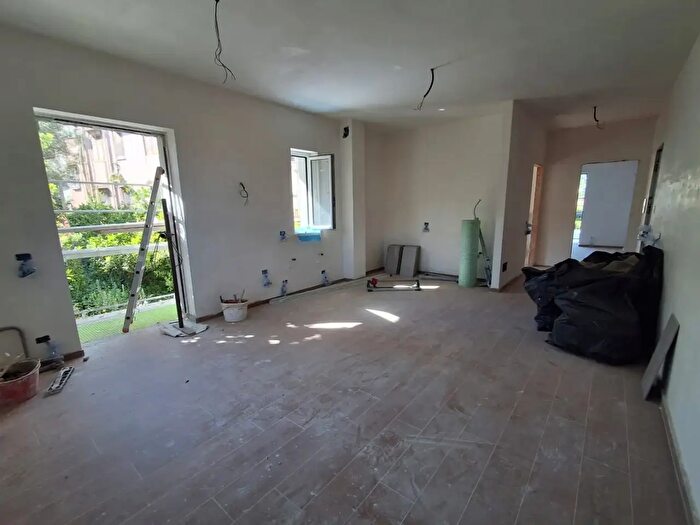 Appartamento bilocale in vendita in Via Alcozer, Palermo