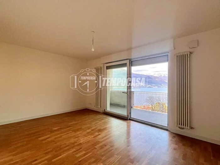 Appartamento bilocale in vendita in Bellano