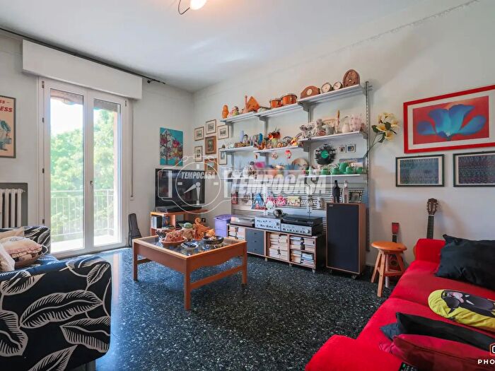 Appartamento quadrilocale in vendita in Via Michele Ferro, Valsamoggia