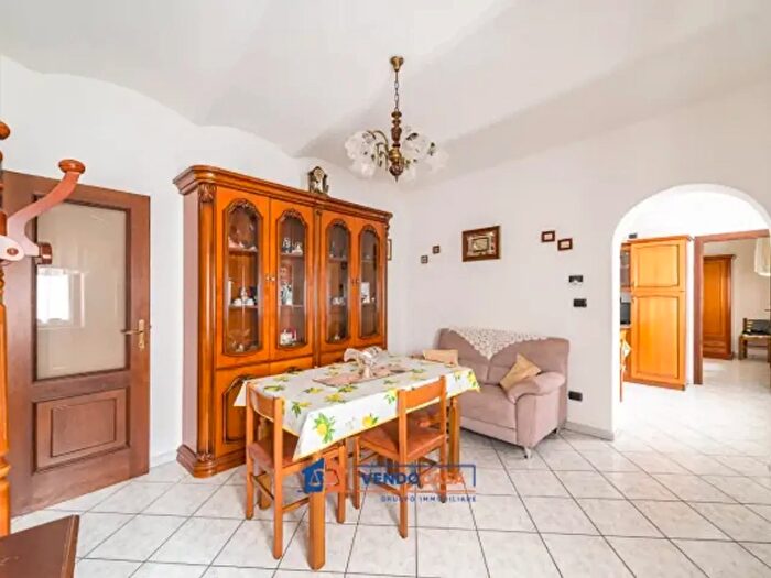 Casa trilocale in vendita in Piazza Santa Maria, Racconigi